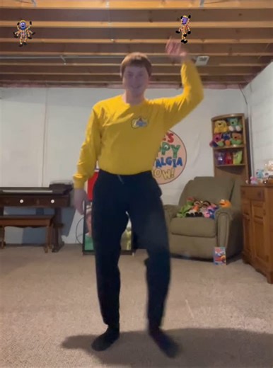 Jake(Jakey)Deffinbaugh on Instagram: "Move Your Arms Like Henry!  @thewiggles @henry_octopus_ @greg_page_yellowwiggle @cook.murray @jeff.wiggle.official @tsehay_wiggle @simon_wiggle @lachy_wiggle @lucia_wiggle @john_wiggle @evie_wiggle @caterina.wiggle #thewiggles #moveyourarmslikehenry #henrytheoctopus"