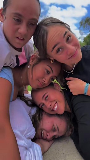 Averygirls: Cherishing Memories and Growth Over Time