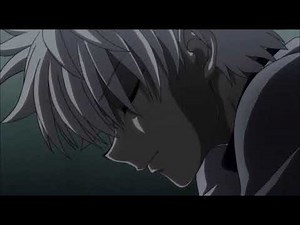 Sexy Break with Killua X Listener💕