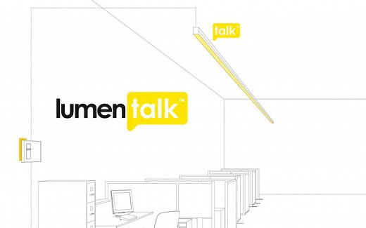 Lumentalk - Products - Lumenpulse - Specification-grade LED lighting