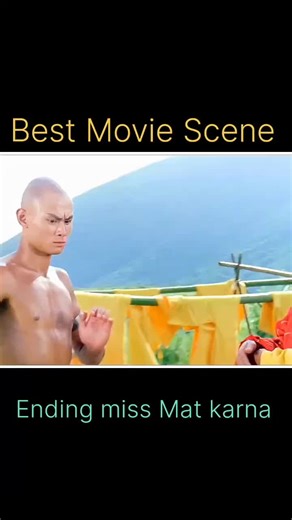 Understanding the Best Movie Scene in Sci-Fi Thrillers