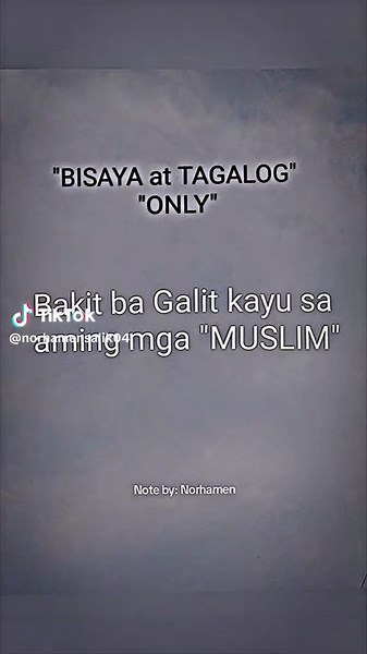 Alight Motion XML Presets for Tagalog and Bisaya Videos