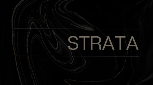 2025 Strata Showcase