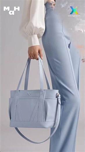 The Only Tote You Need | MaH Bag Collection #21genx #mah