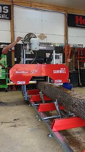 Assembling the MechMaxx SM-26 Sawmill | Peek’s Peak Hobby Homestead