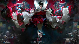 Puppet Live Wallpaper - MoeWalls