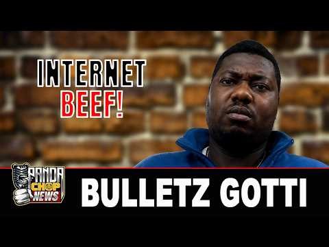 Bulletz Gotti: Tekashi 6ix9ine & DJ Akademiks vs Hassan Campbell Beef! (Part 12)