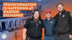 1.2K views · 21 reactions | This year marks the 12-year anniversary of Warden Exchange. We founded this program in 2013 with a mission to create safer prisons and a more restorative justice system. As it continues to grow every year, its heart remains the same: to see transformational leadership create safer prisons for those who live and work there. Read more about @prisonfellowshp’s Warden Exchange program here:https://bit.ly/3WVmeHB | Prison Fellowship | Facebook