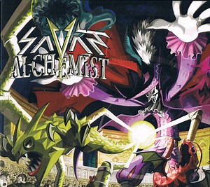Savant - Alchemist