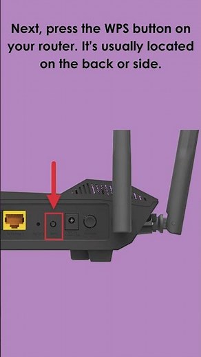 How to Set Up Devolo 8703 AC Repeater Using WPS