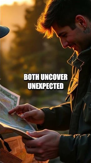 Beacons and Trails Swap