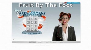 Jessica Sherr Commercial Reel