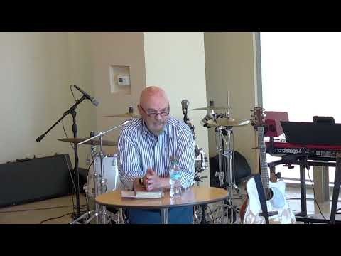 Gifts of the Spirit: Six Step Healing Model