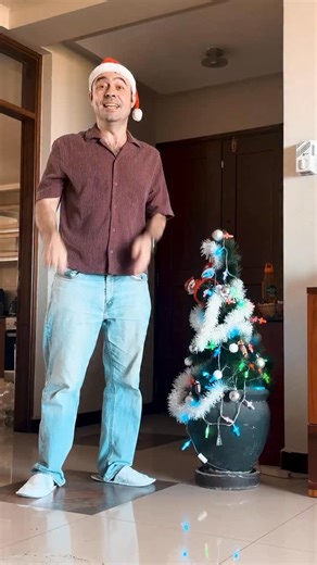 Architect Russell on Instagram: "6 Xmas Trees with architecture styles ."