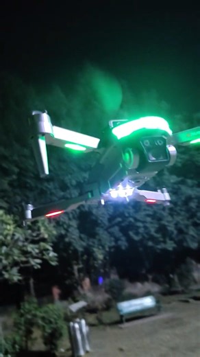 A17 Aerial Foldable drone