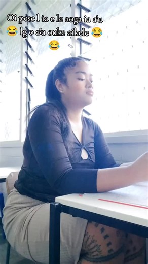 Hamo Style Dance Tutorial for Samoan TikTokers