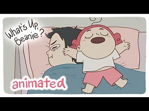 BABY SLEEP (Animated)
