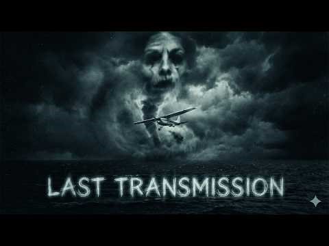 Frederick Valentich: A Pilot's Last Haunting Transmission | Ghost Stories