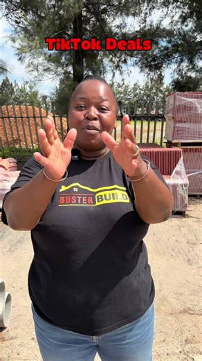 Exclusive TikTok Deals This Week in Soweto!