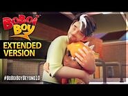 BoBoiBoy Extended
