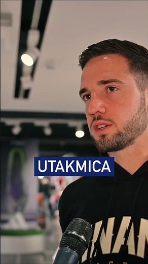 Nova Intersport x Dinamo kolekcija je vani!