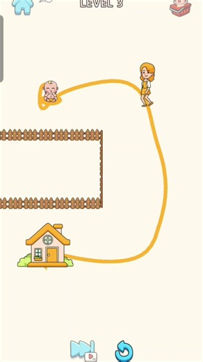 #funny #gameplay #rush to home #rush to toilet