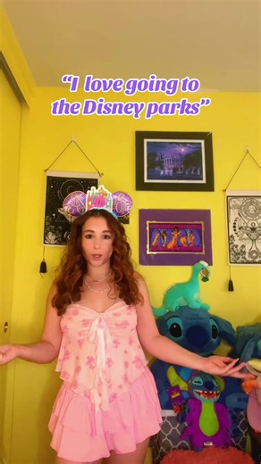 ✨Rachel’s✨ Disney Chronicles on TikTok