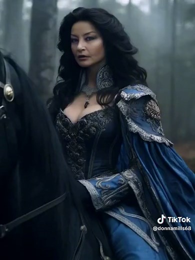 donnamills68 on TikTok