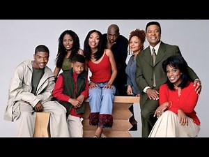 Moesha Theme Song (Mo to the, E to the) Season 4