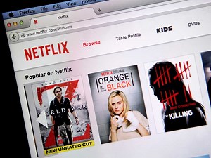 Netflix, Shomi or CraveTV? How to choose the streaming service that's best for you