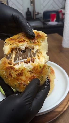 Venezuelan Arepas: A Comfort Food Tradition