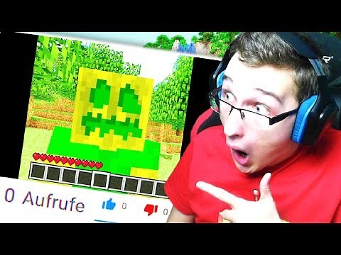 MEIN 1. CHAOSFLO44 VIDEO in 2009?! **9 JAHRE ALT**