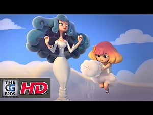 Course of Nature-Life of a Cloud-Subject and Object Pronouns