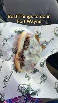 Best things to do in Fort Wayne
