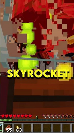 Ultimate Minecraft 1.20+ Gold & EXP Farm Tutorial: Insane 1000+ Items/Hour w/ Zombie Pigman #shorts