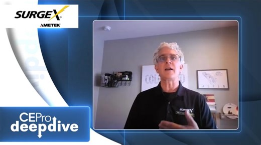 SurgeX: Why Power Problems Are Still Undermining Smart Home Reliability