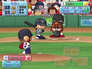 MLB Power Pros - Alchetron, The Free Social Encyclopedia