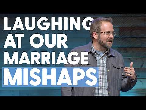 Laugh and Connect Doing Life Together | Comedy | Ted Cunningham