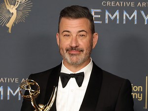Sinclair says it won't air Jimmy Kimmel on its stations after Disney announced his return