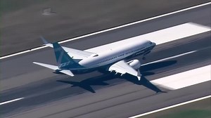 Exclusive: Boeing sets record 737 production goal for July 2025 -sources