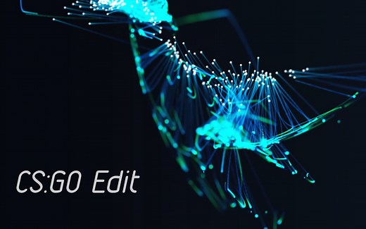 【CSGO】CSGO全特效精彩集锦II