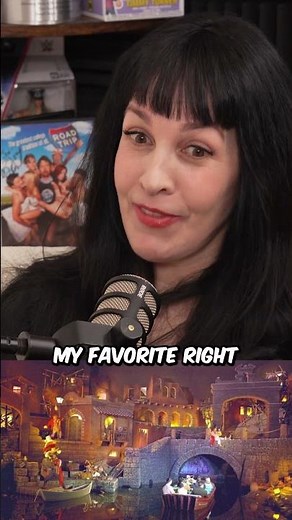 "I Am Pirates Of The Caribbean!"