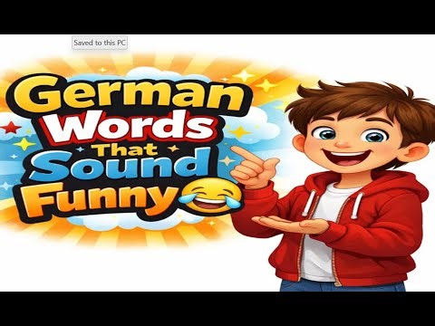 German Words That Will Confuse English Speakers