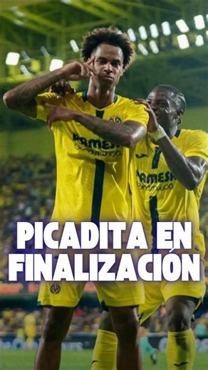 La definición que todo delantero debe dominar: la picadita 🔥⚽