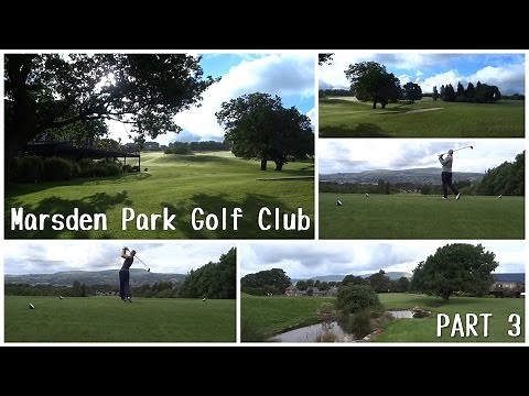 Marsden Park Golf Club - Course VLOG - Part 3