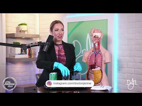 Vitamins With Magnesium Stearate? Good or Bad? | Dr. J9 Live