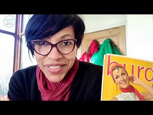 Burda July 1969 Pt 1 Tracing A Vintage Burdastyle Sewing Magazine | HOW TO