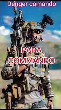 commandos training 😈😈😈