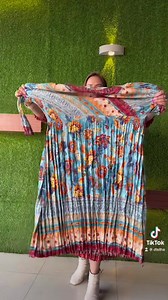 Cotton dress for this summer Size : freee Delivery all over Nepal 9860344042 📍Pepsicola, Kathmandu 📍Gathaghar, bhaktapur | DL Dress luxury