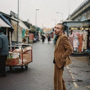 Matt Maltese with the brilliant single ‘No One Won The War’
